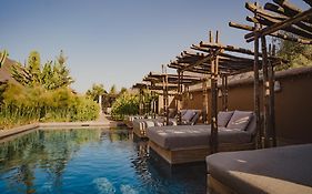 Hotel Casamolle